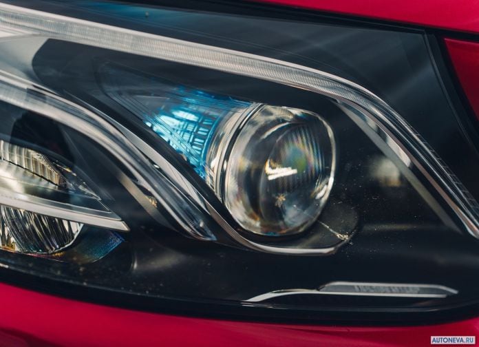 2019 Mercedes-Benz E53 AMG Estate - фотография 77 из 89 2019 Mercedes-Benz E53 AMG Estate - фотография 77 из 89