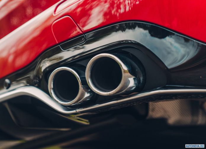 2019 Mercedes-Benz E53 AMG Estate - фотография 88 из 89 2019 Mercedes-Benz E53 AMG Estate - фотография 88 из 89