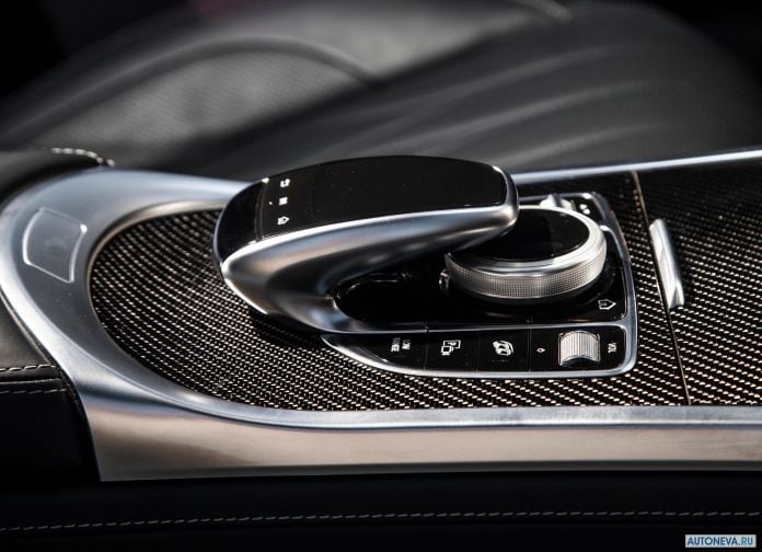 2019 Mercedes-Benz G63 AMG - фотография 133 из 183