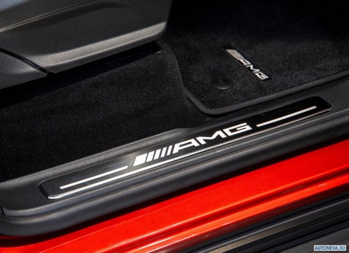 2019 Mercedes-Benz G63 AMG - фотография 148 из 183 2019 Mercedes-Benz G63 AMG - фотография 148 из 183
