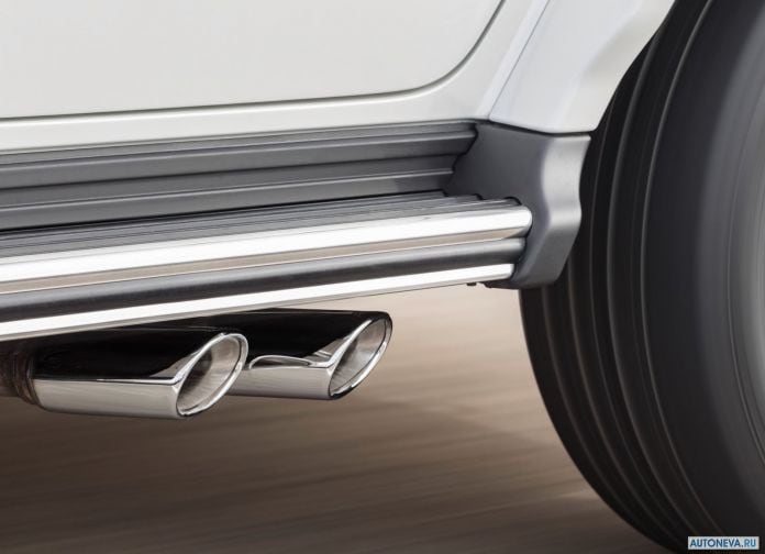 2019 Mercedes-Benz G63 AMG - фотография 178 из 183 2019 Mercedes-Benz G63 AMG - фотография 178 из 183