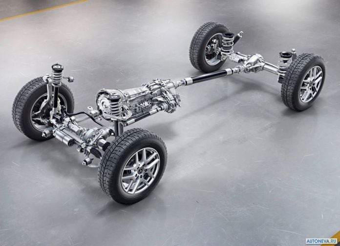 2019 Mercedes-Benz G-class - фотография 191 из 192 2019 Mercedes-Benz G-class - фотография 191 из 192