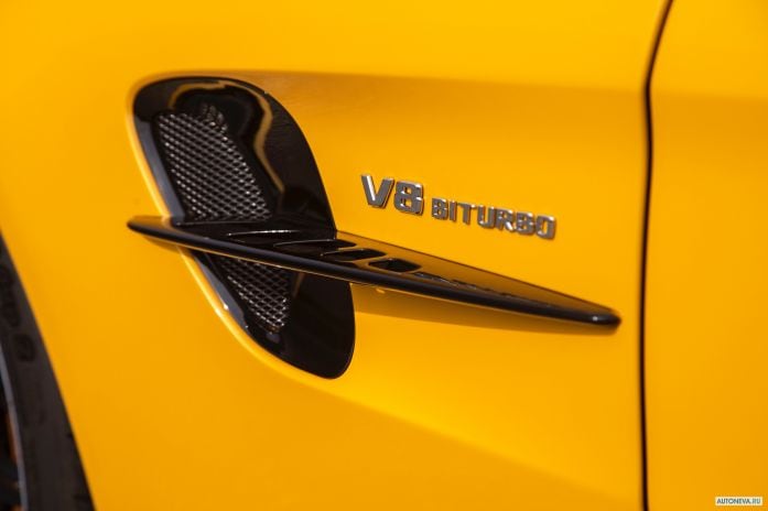 2020 Mercedes-Benz AMG-GT R NA - фотография 32 из 40