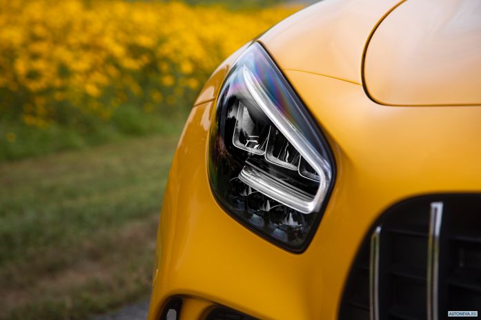 2020 Mercedes-Benz AMG-GT R NA - фотография 34 из 40 2020 Mercedes-Benz AMG-GT R NA - фотография 34 из 40