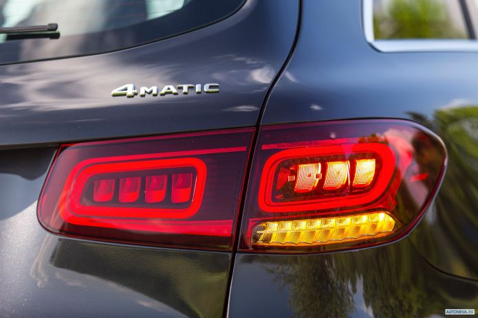 2020 Mercedes-Benz GLC-class 300d 4MATIC AMG-line - фотография 21 из 21 2020 Mercedes-Benz GLC-class 300d 4MATIC AMG-line - фотография 21 из 21