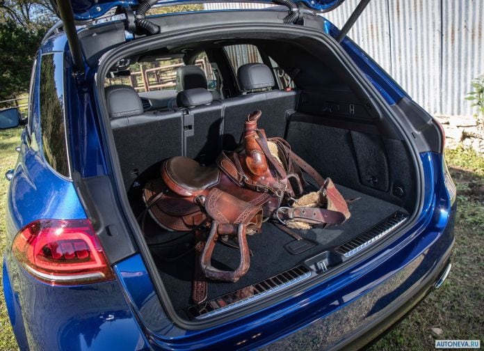 2020 Mercedes-Benz GLE-class - фотография 190 из 252