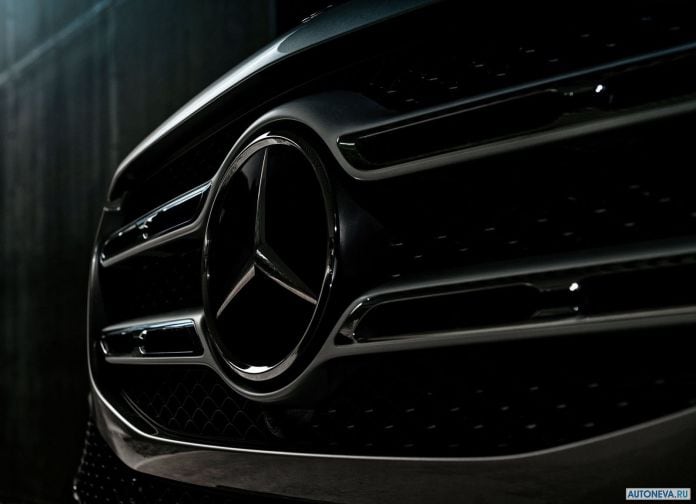 2020 Mercedes-Benz GLE-class - фотография 195 из 252
