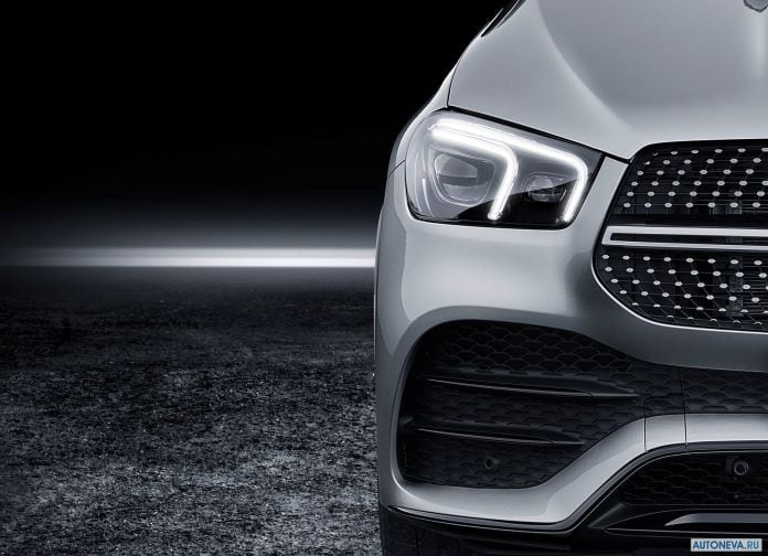 2020 Mercedes-Benz GLE-class - фотография 198 из 252 2020 Mercedes-Benz GLE-class - фотография 198 из 252