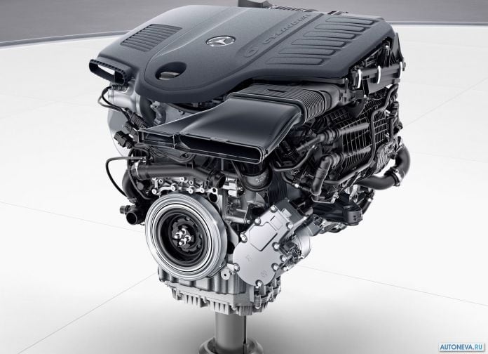 2020 Mercedes-Benz GLE-class - фотография 220 из 252 2020 Mercedes-Benz GLE-class - фотография 220 из 252