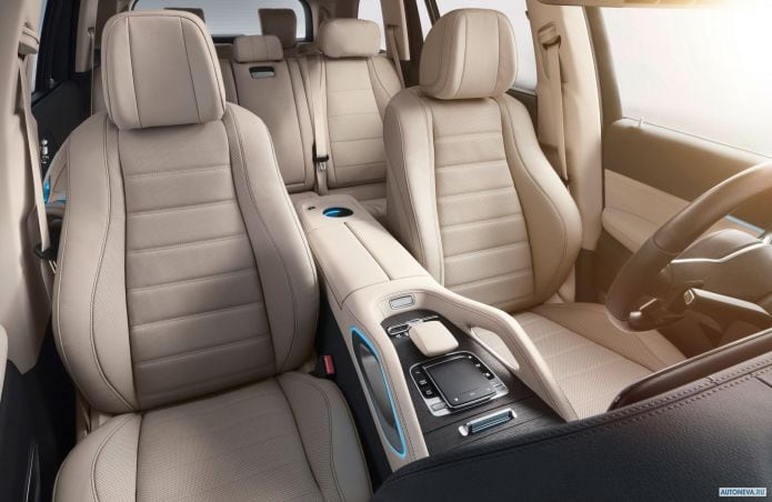 2020 Mercedes-Benz GLS-class - фотография 33 из 40 2020 Mercedes-Benz GLS-class - фотография 33 из 40