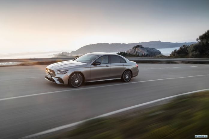 2021 Mercedes-Benz E-class AMG-line - фотография 9 из 31 2021 Mercedes-Benz E-class AMG-line - фотография 9 из 31