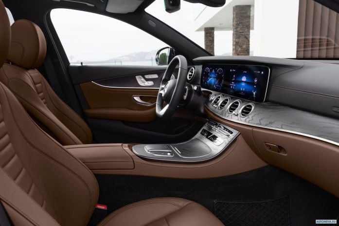 2021 Mercedes-Benz E-class AMG-line - фотография 28 из 31 2021 Mercedes-Benz E-class AMG-line - фотография 28 из 31