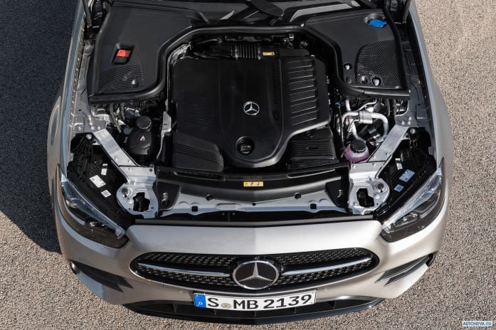 2021 Mercedes-Benz E-class AMG-line - фотография 29 из 31 2021 Mercedes-Benz E-class AMG-line - фотография 29 из 31