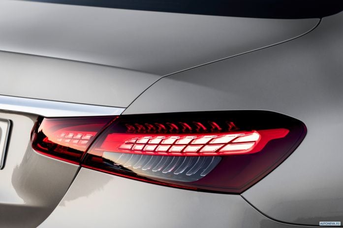 2021 Mercedes-Benz E-class AMG-line - фотография 31 из 31 2021 Mercedes-Benz E-class AMG-line - фотография 31 из 31