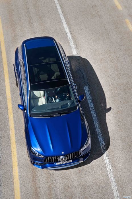 2021 Mercedes-Benz GLE63 S AMG - фотография 21 из 28 2021 Mercedes-Benz GLE63 S AMG - фотография 21 из 28