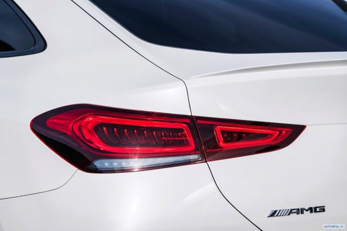 2021 Mercedes-Benz GLE63 S AMG Coupe - фотография 24 из 26 2021 Mercedes-Benz GLE63 S AMG Coupe - фотография 24 из 26