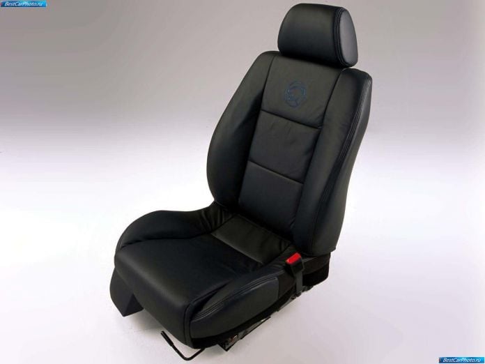 2001 Mercury Cougar C2 - фотография 25 из 25