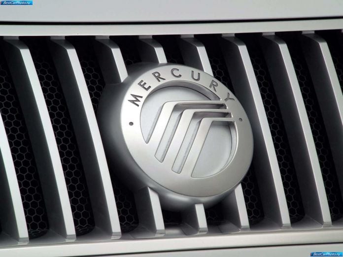 2004 Mercury Meta One Concept - фотография 20 из 34