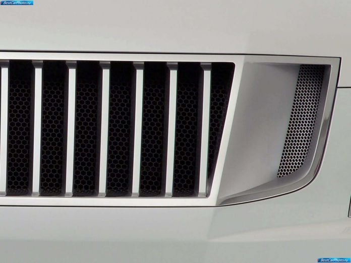 2004 Mercury Meta One Concept - фотография 31 из 34