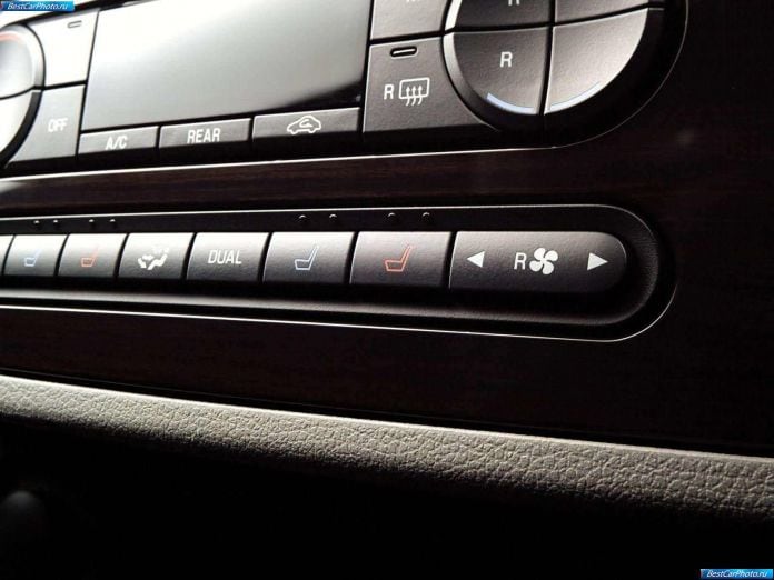 2004 Mercury Monterey Advance Trac - фотография 69 из 94