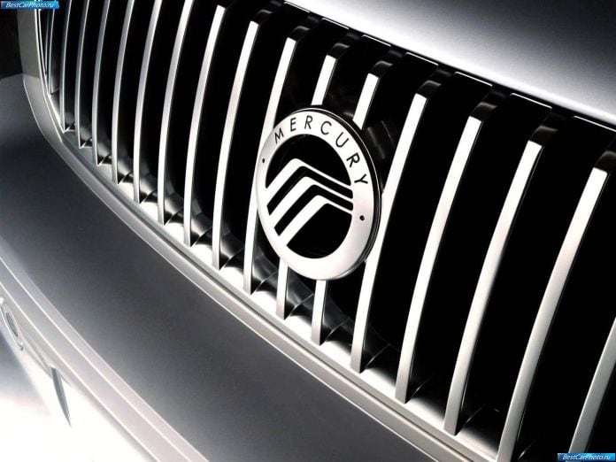 2004 Mercury Monterey Advance Trac - фотография 75 из 94