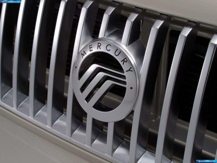 2004 Mercury Monterey Advance Trac - фотография 76 из 94