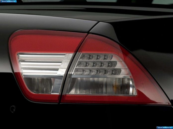 2006 Mercury Milan - фотография 15 из 32