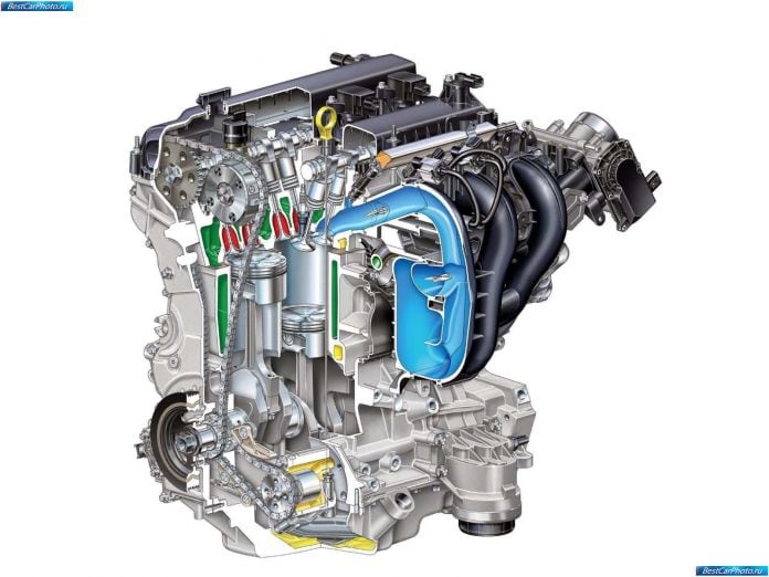 2006 Mercury Milan - фотография 29 из 32