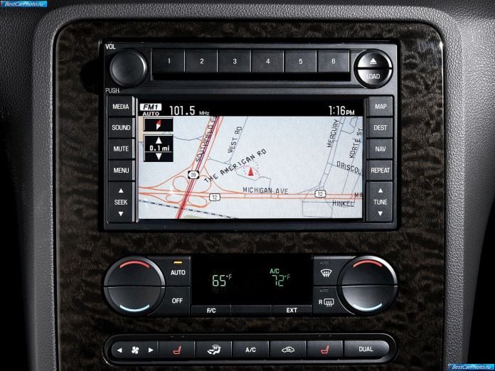 2006 Mercury Montego - фотография 24 из 28