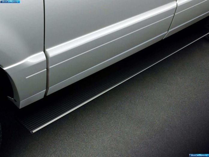 2006 Mercury Mountaineer - фотография 39 из 46