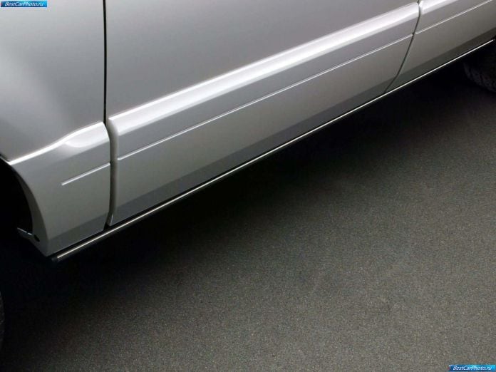 2006 Mercury Mountaineer - фотография 40 из 46