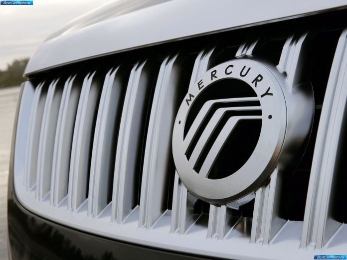 2010 Mercury Milan Hybrid - фотография 36 из 44