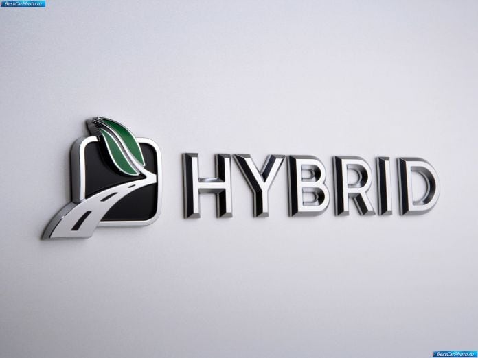 2010 Mercury Milan Hybrid - фотография 41 из 44