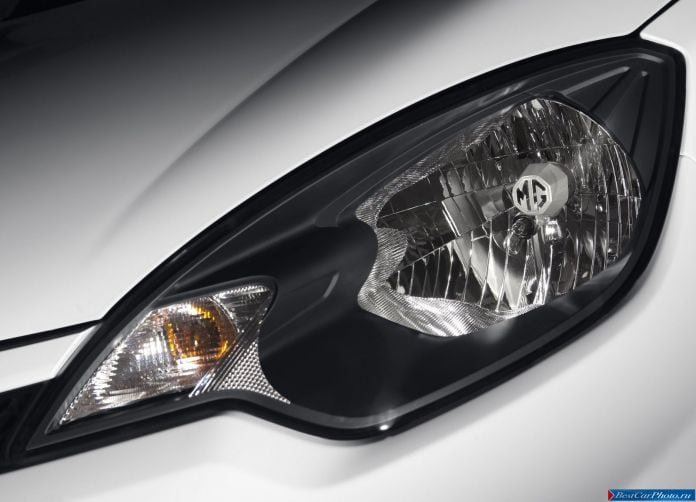 2014 MG 3 - фотография 3 из 6 2014 MG 3 - фотография 3 из 6