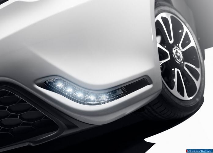 2014 MG 3 - фотография 4 из 6 2014 MG 3 - фотография 4 из 6
