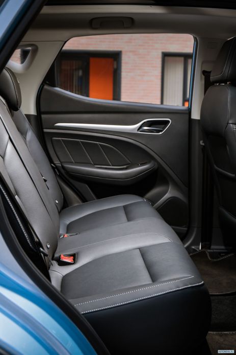 2020 MG ZS EV - фотография 23 из 40 2020 MG ZS EV - фотография 23 из 40