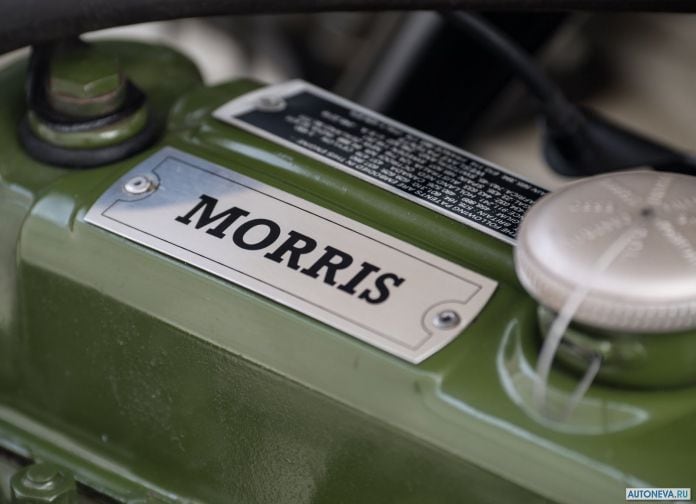 1959 Mini Morris Mini-Mnor - фотография 64 из 67