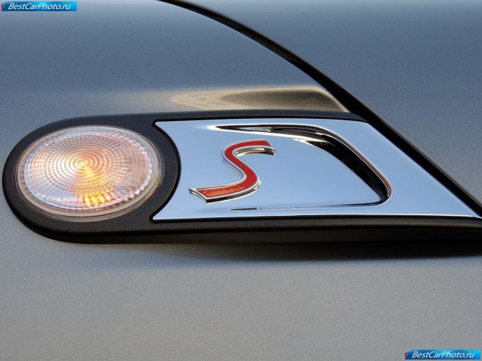 2008 Mini Clubman - фотография 130 из 144