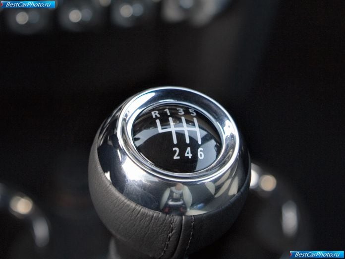 2008 Mini Cooper D - фотография 20 из 22