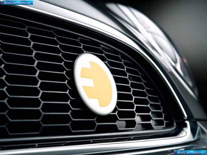 2010 Mini E - фотография 27 из 35