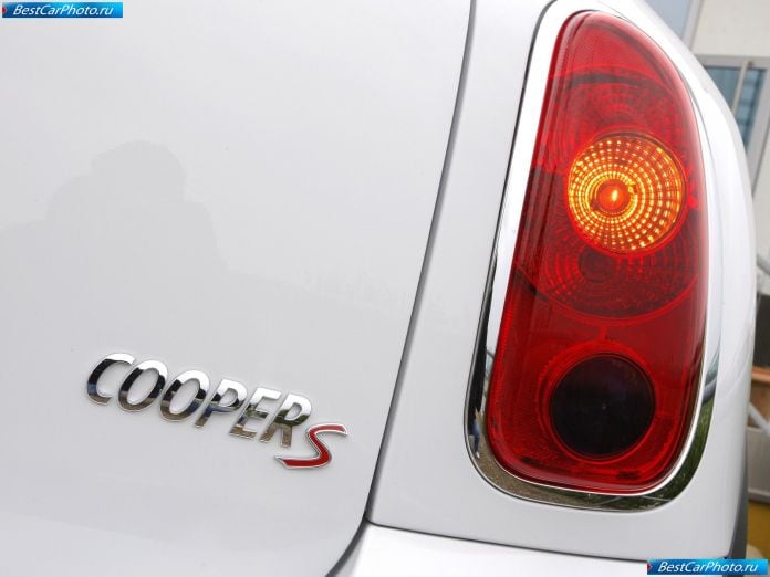 2011 Mini Countryman - фотография 172 из 200