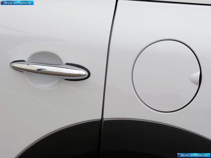 2011 Mini Countryman - фотография 182 из 200