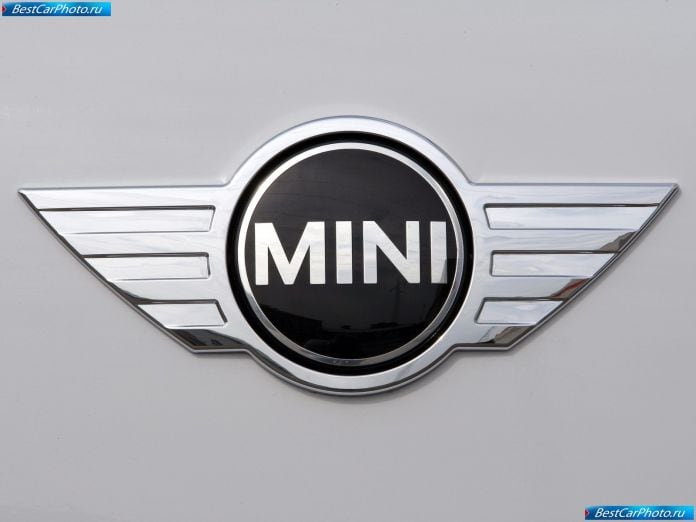 2011 Mini Countryman - фотография 186 из 200