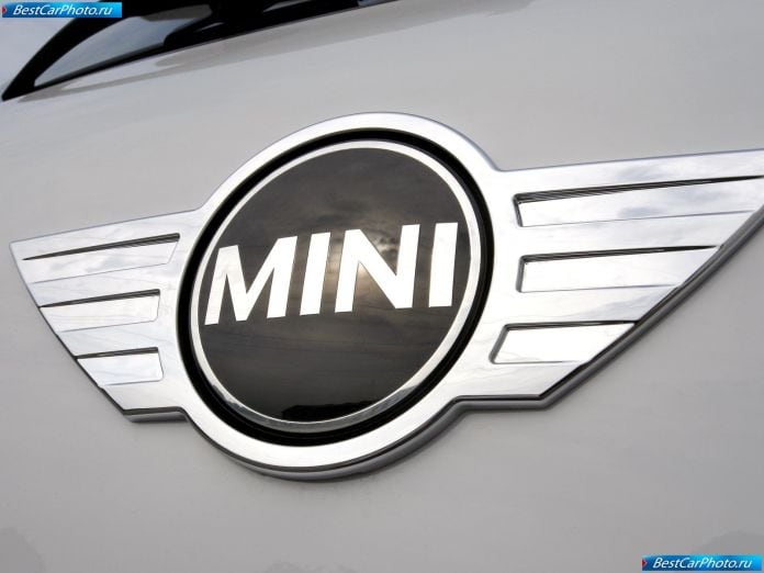 2011 Mini Countryman - фотография 187 из 200