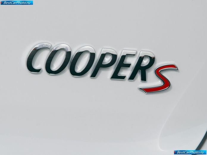 2011 Mini Countryman - фотография 188 из 200