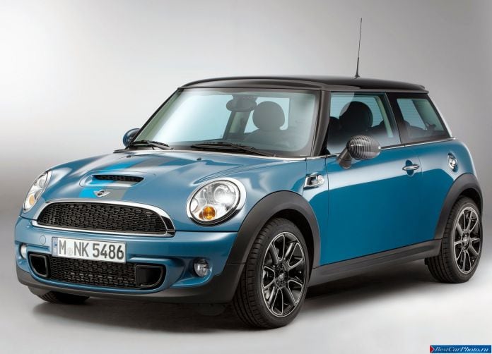 2012 Mini Bayswater - фотография 2 из 17