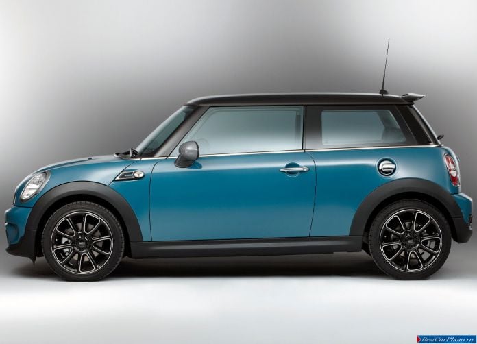 2012 Mini Bayswater - фотография 3 из 17
