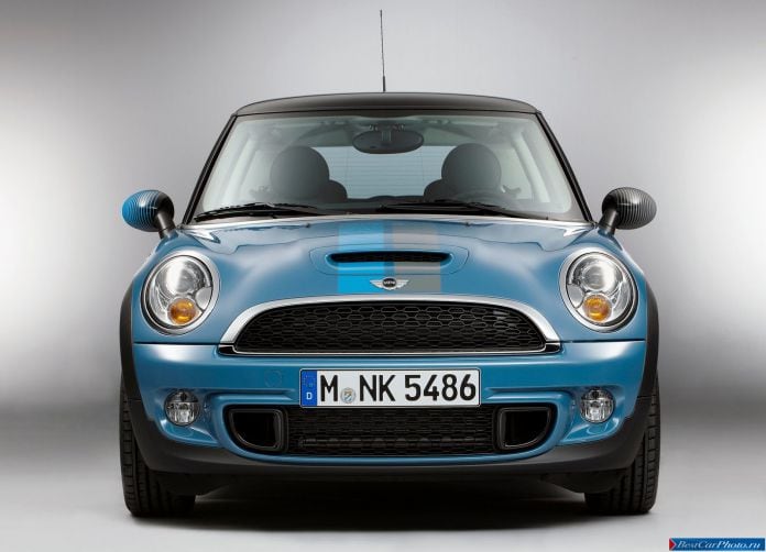 2012 Mini Bayswater - фотография 6 из 17