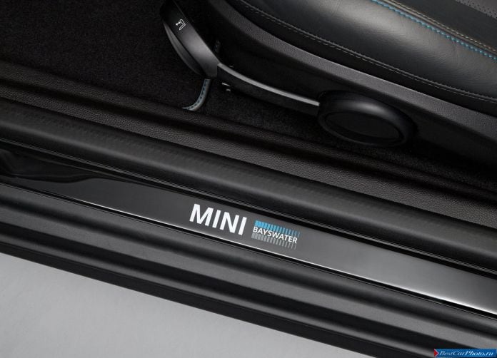 2012 Mini Bayswater - фотография 12 из 17