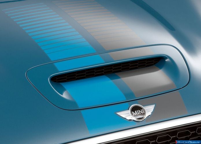 2012 Mini Bayswater - фотография 13 из 17